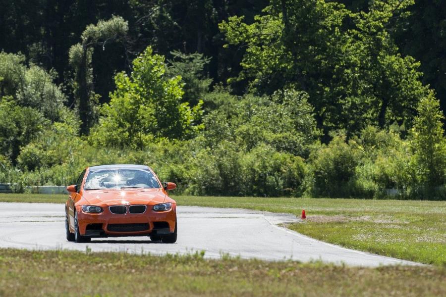  BMW M3 Lime Rock Park Edition 2012 года  (фото 3 из 12)